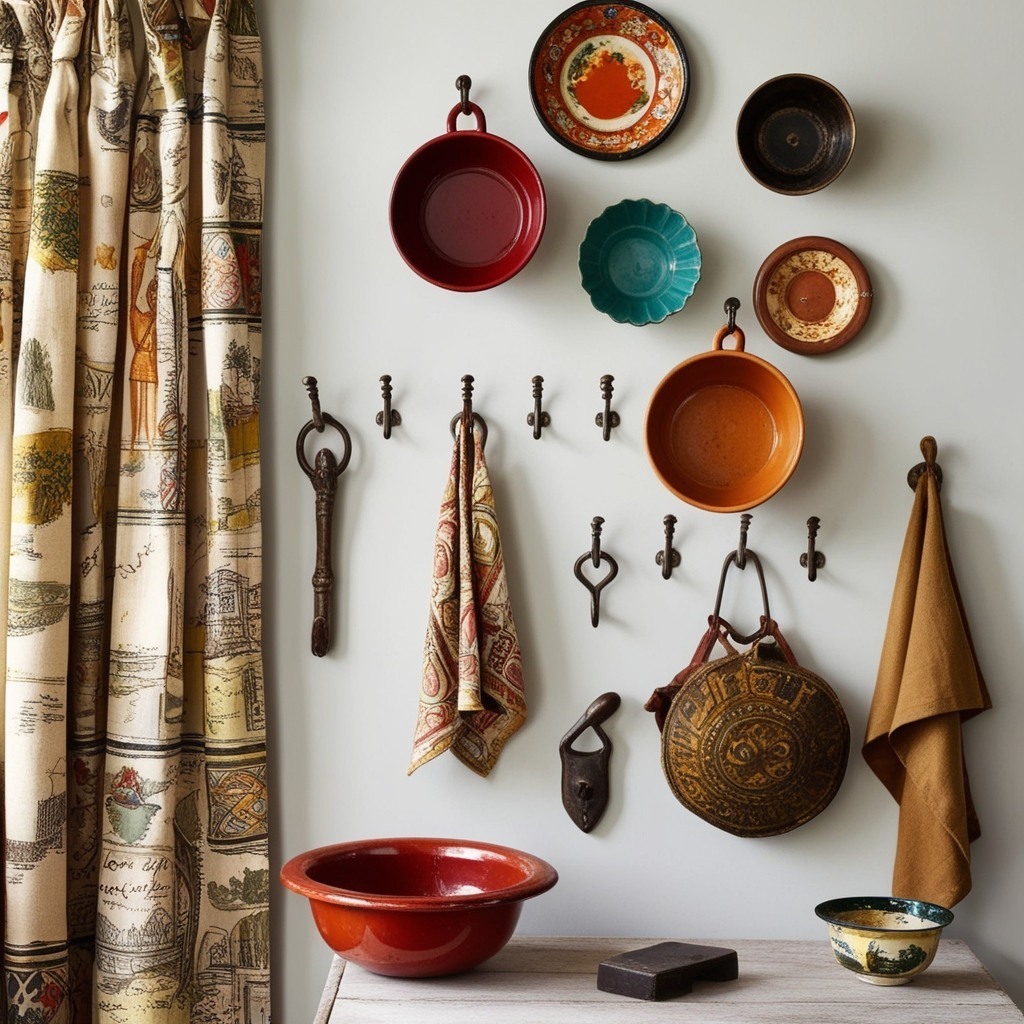 Top Diy Caravan Interior Design Ideas - Upgrade Your Space | Paintit.ai - 27