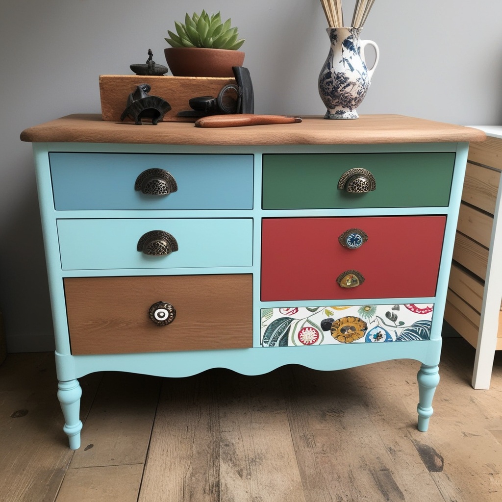 Top Diy Caravan Interior Design Ideas - Upgrade Your Space | Paintit.ai - 28