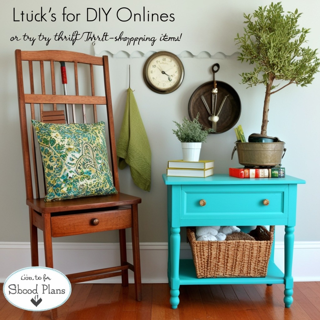 Top Diy Caravan Interior Design Ideas - Upgrade Your Space | Paintit.ai - 4