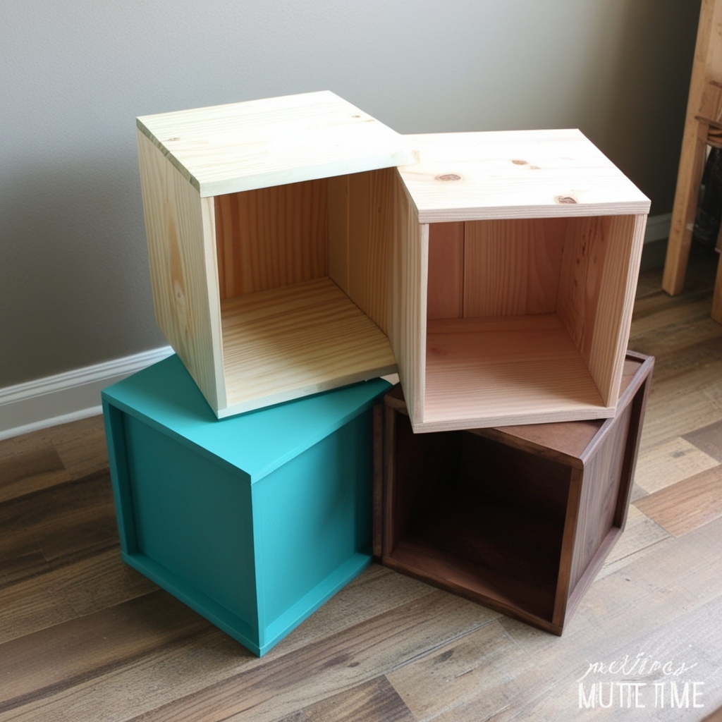 Top Diy Caravan Interior Design Ideas - Upgrade Your Space | Paintit.ai - 31