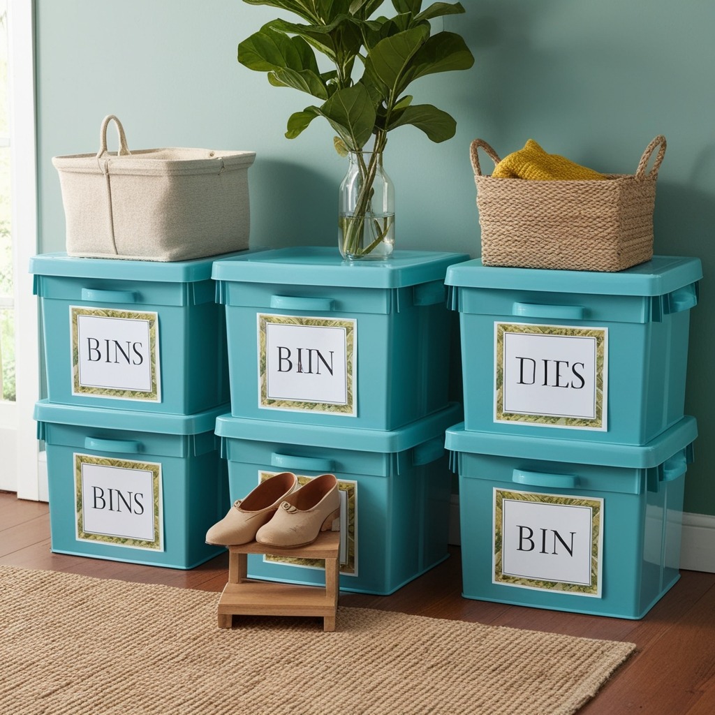 Top Diy Caravan Interior Design Ideas - Upgrade Your Space | Paintit.ai - 32