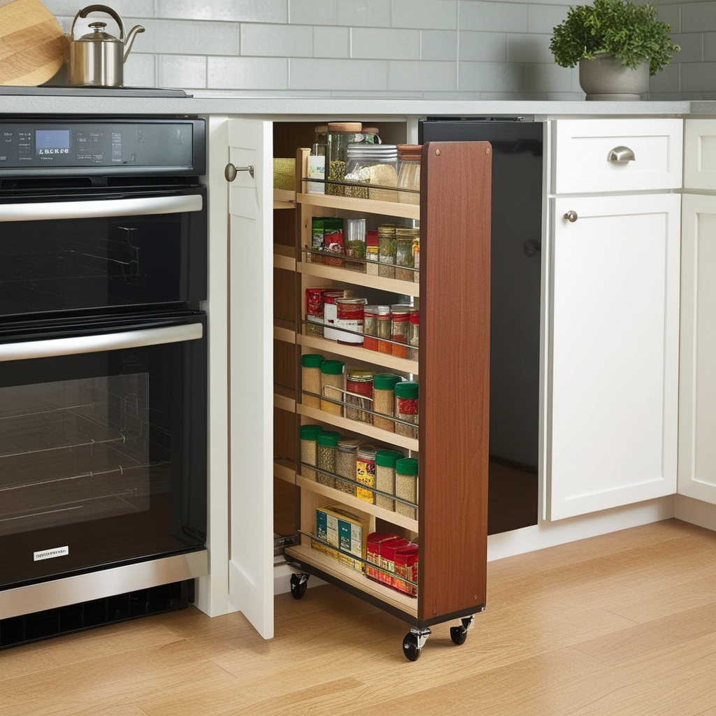 Top Diy Caravan Interior Design Ideas - Upgrade Your Space | Paintit.ai - 33