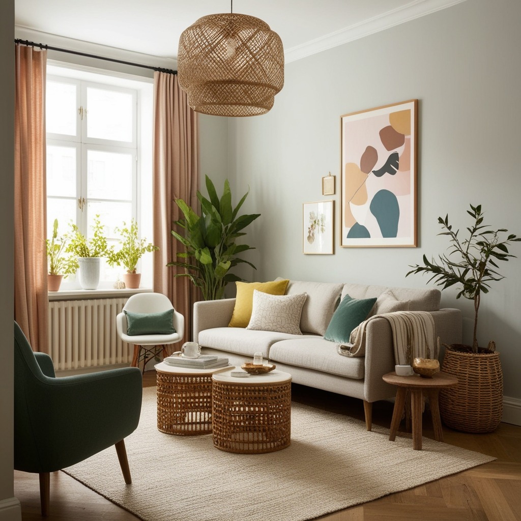 Top Diy Caravan Interior Design Ideas - Upgrade Your Space | Paintit.ai - 36