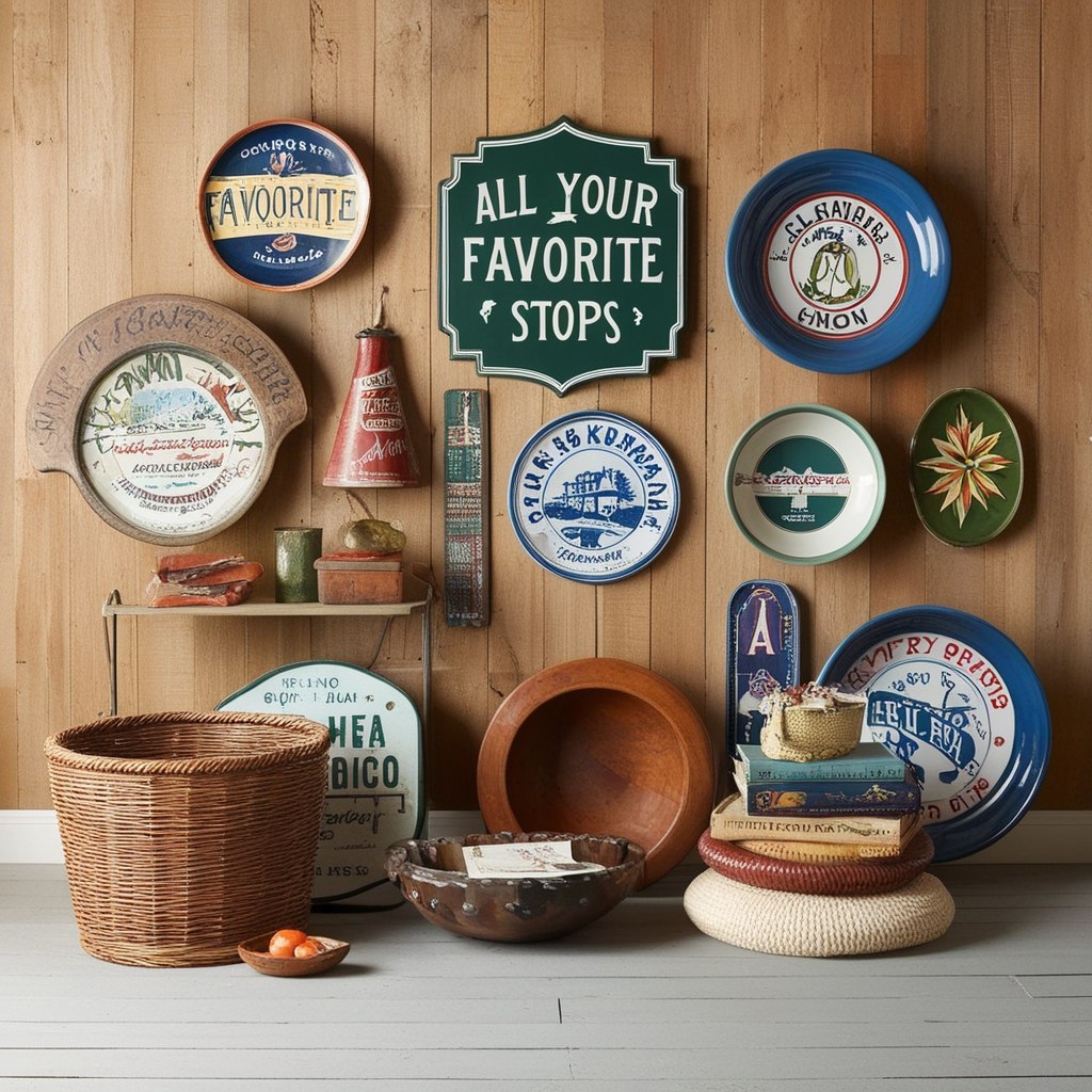 Top Diy Caravan Interior Design Ideas - Upgrade Your Space | Paintit.ai - 38