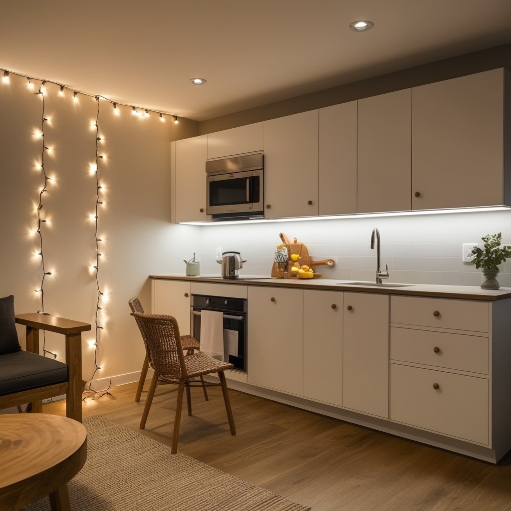 Top Diy Caravan Interior Design Ideas - Upgrade Your Space | Paintit.ai - 7