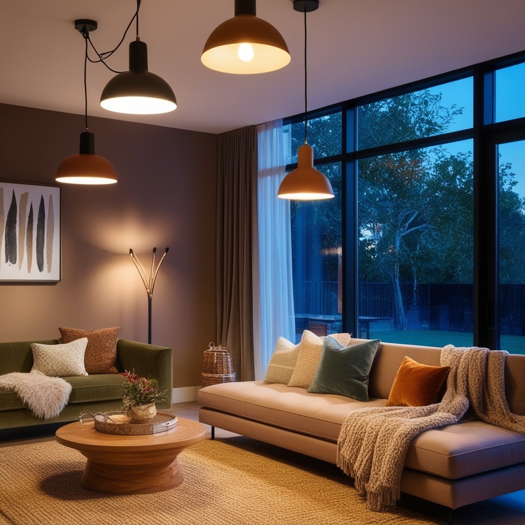 Top Diy Caravan Interior Design Ideas - Upgrade Your Space | Paintit.ai - 8