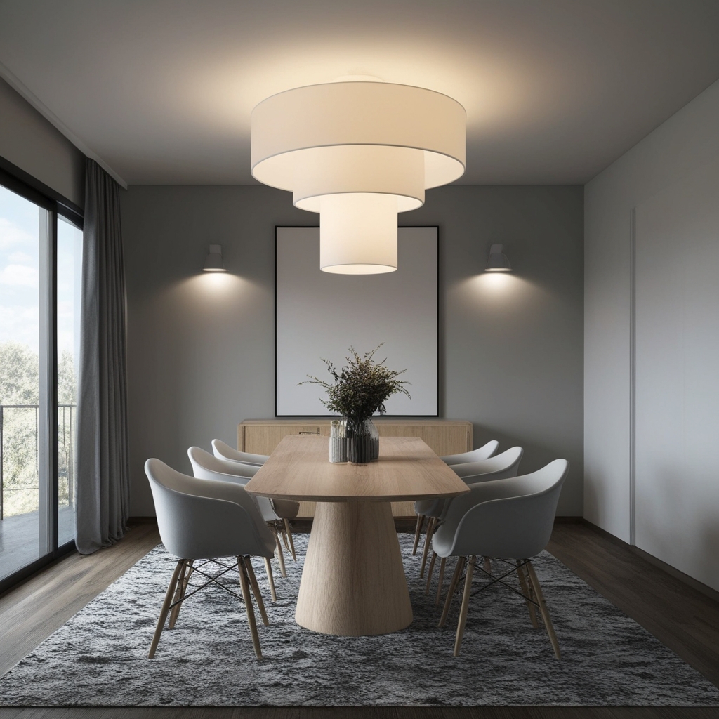 
Door Trim Ideas Interior Design: Expert Tips for a Functional and Stylish Workspace | Paintit.ai
 - 11