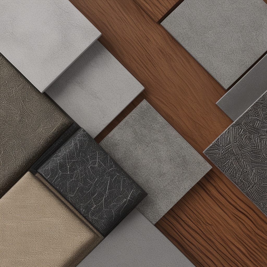 
Door Trim Ideas Interior Design: Expert Tips for a Functional and Stylish Workspace | Paintit.ai
 - 5