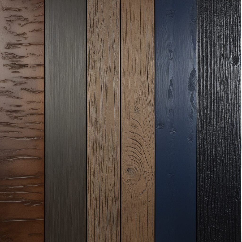 
Door Trim Ideas Interior Design: Expert Tips for a Functional and Stylish Workspace | Paintit.ai
 - 7