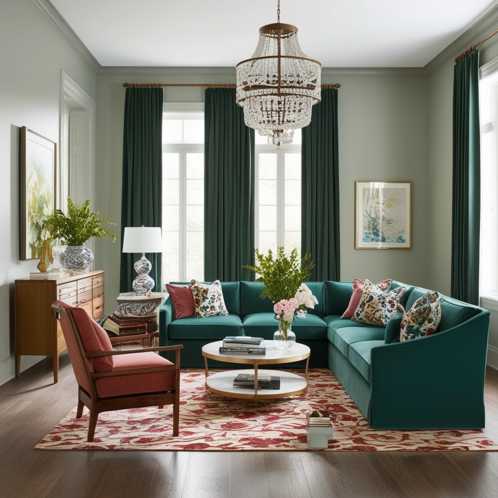 
Door Trim Ideas Interior Design: Expert Tips for a Functional and Stylish Workspace | Paintit.ai
 - 10