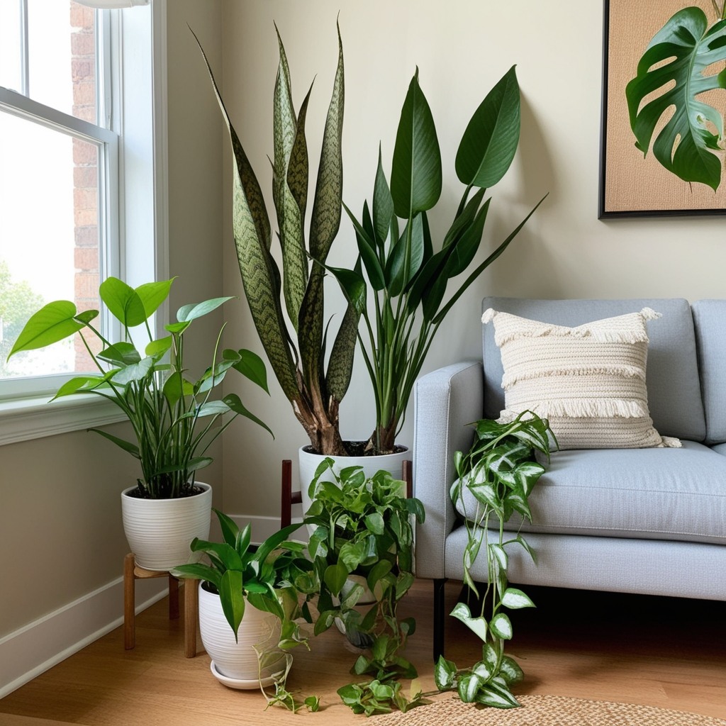 Best Drawing Room Interior Design Ideas - Transform Your Space Today | Paintit.ai - 14