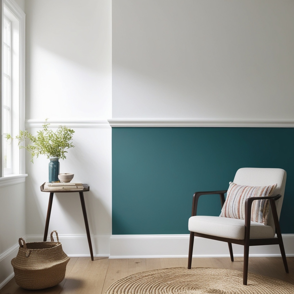 Best Drawing Room Interior Design Ideas - Transform Your Space Today | Paintit.ai - 17