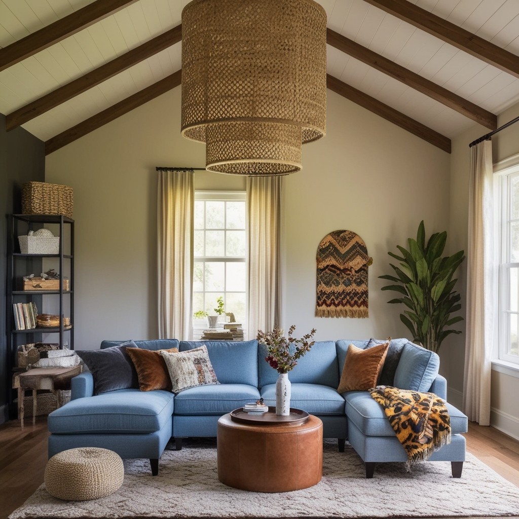 Best Drawing Room Interior Design Ideas - Transform Your Space Today | Paintit.ai - 18