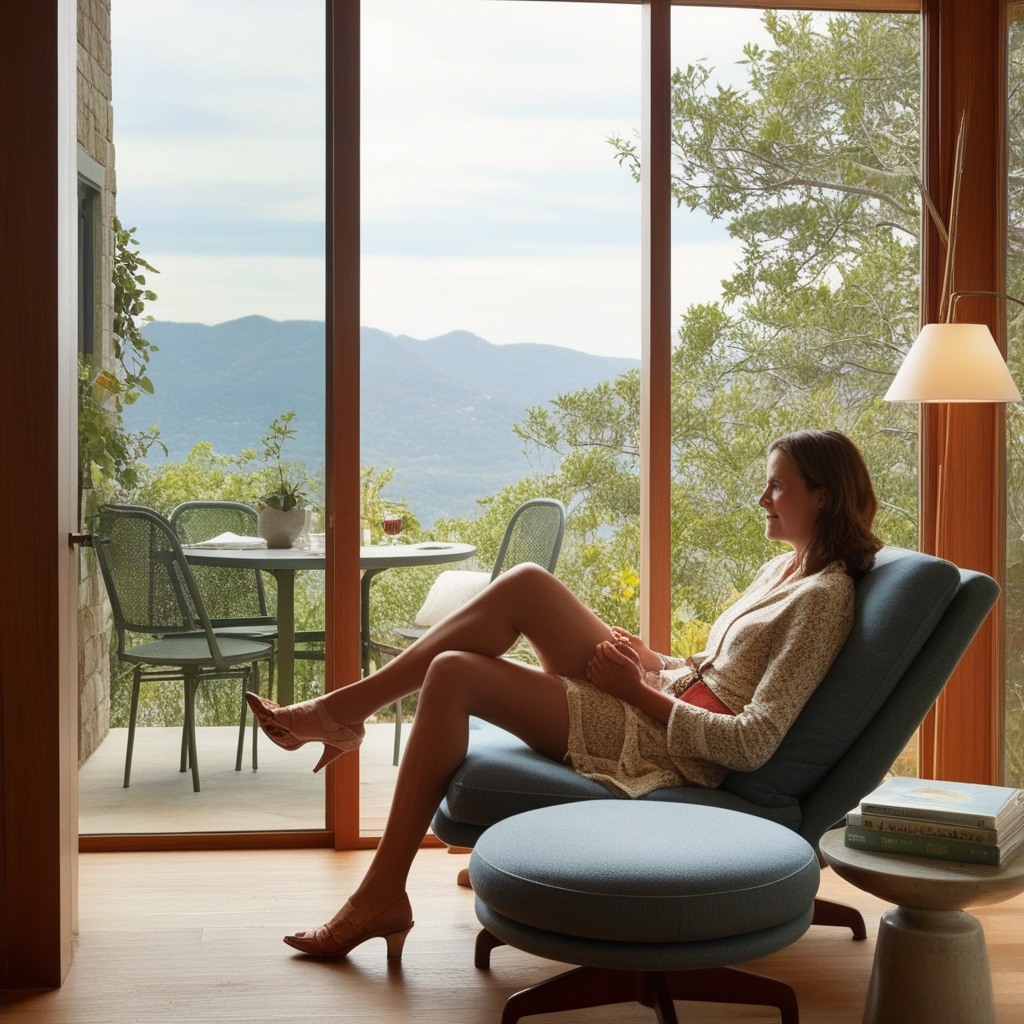 Best Drawing Room Interior Design Ideas - Transform Your Space Today | Paintit.ai - 20