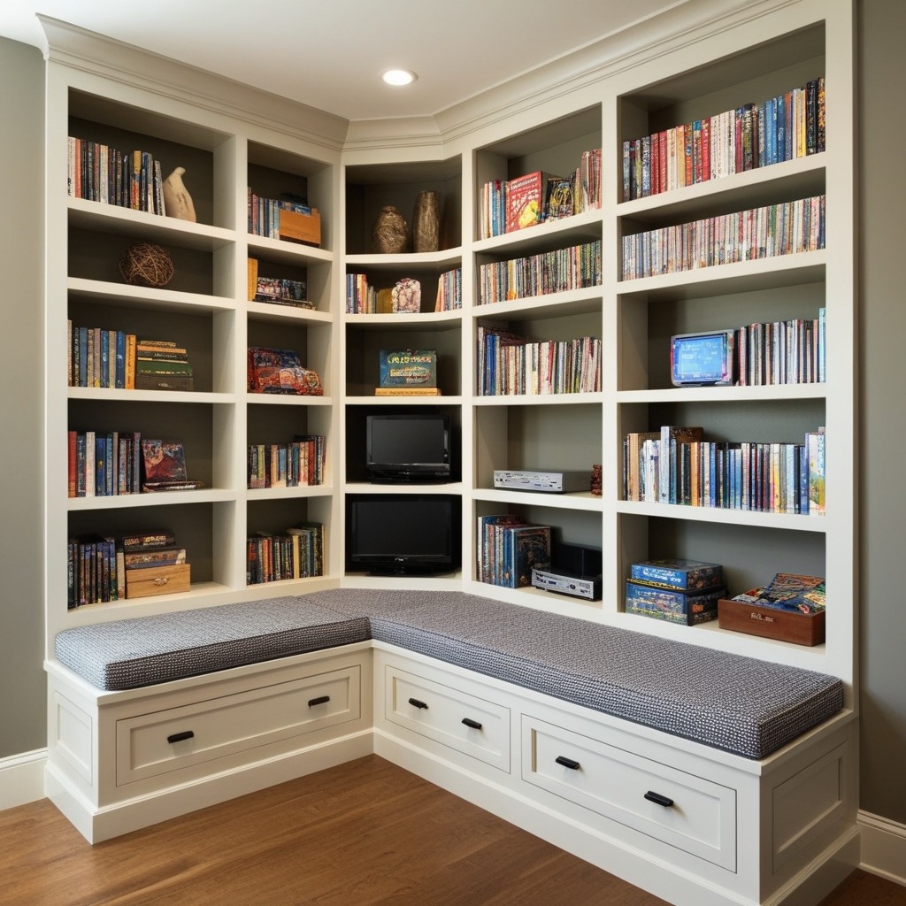 Best Drawing Room Interior Design Ideas - Transform Your Space Today | Paintit.ai - 22