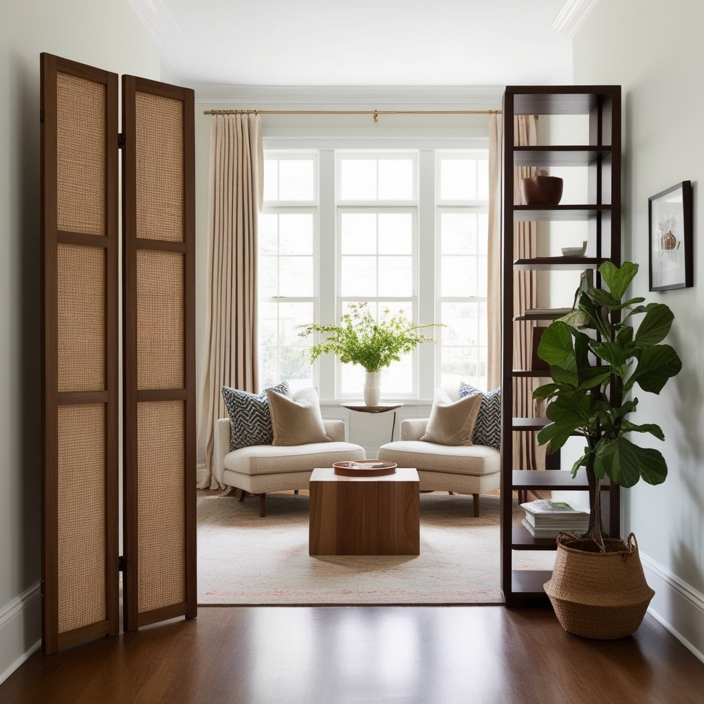 Best Drawing Room Interior Design Ideas - Transform Your Space Today | Paintit.ai - 24