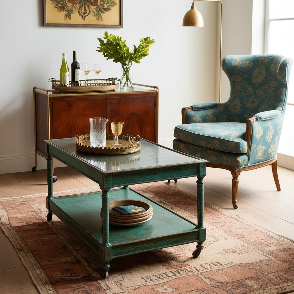 Best Drawing Room Interior Design Ideas - Transform Your Space Today | Paintit.ai - 27