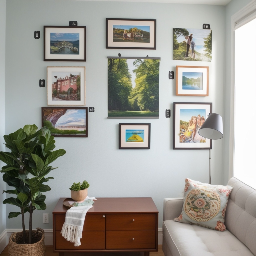 Best Drawing Room Interior Design Ideas - Transform Your Space Today | Paintit.ai - 6