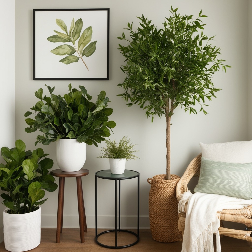 Best Dressing Table Interior Design Ideas - Explore Modern Vanity Inspiration | Paintit.ai - 11