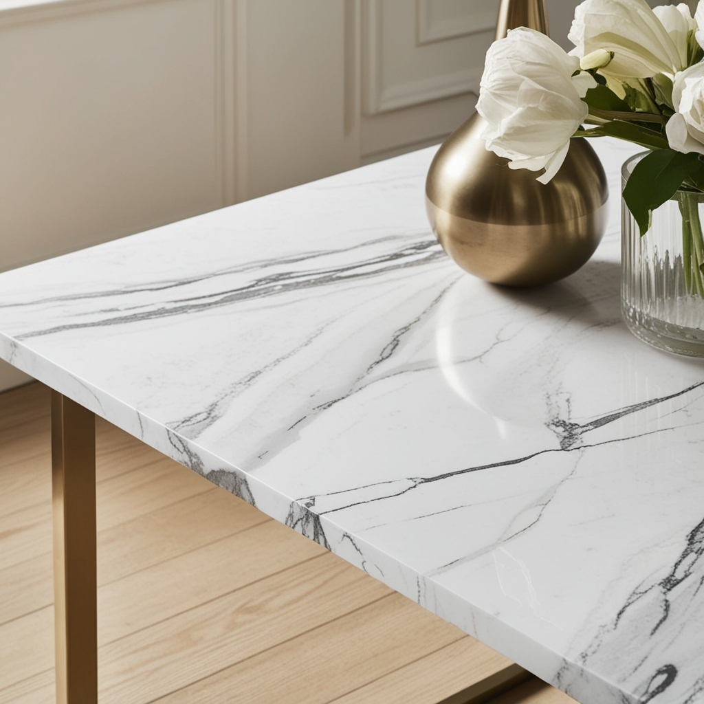 Best Dressing Table Interior Design Ideas - Explore Modern Vanity Inspiration | Paintit.ai - 13