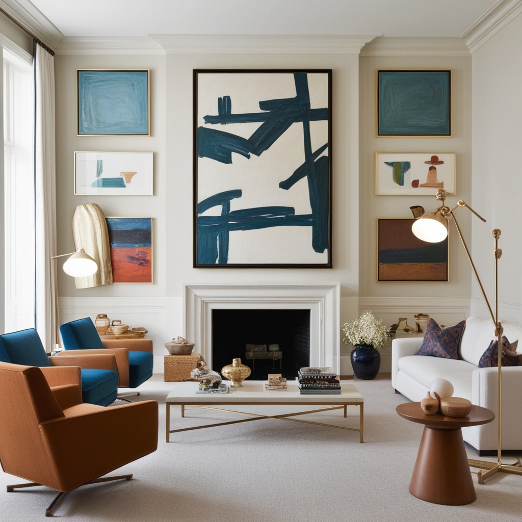 
Duplex Interior Design Ideas: Expert Tips for a Functional and Stylish Workspace | Paintit.ai
 - 11