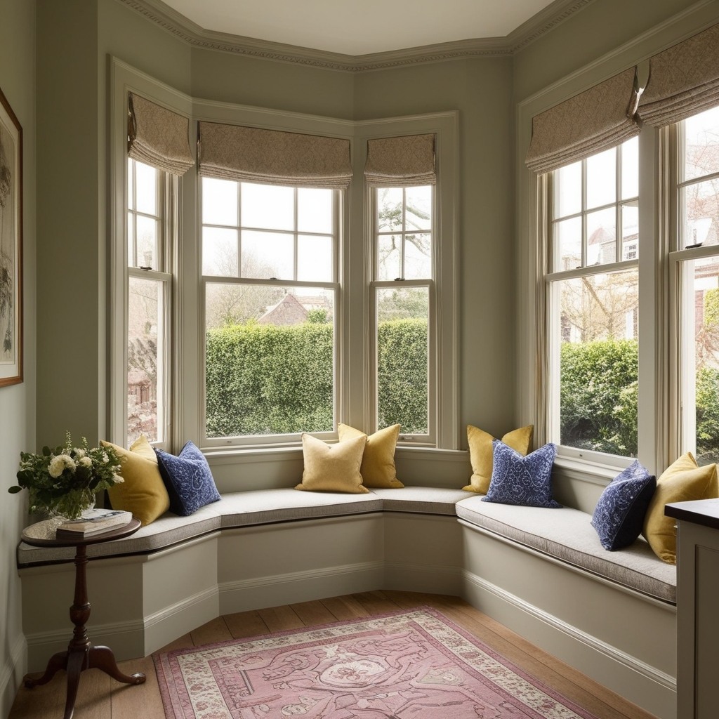 Best Edwardian Interior Design Ideas - Transform Your Home Now | Paintit.ai - 14