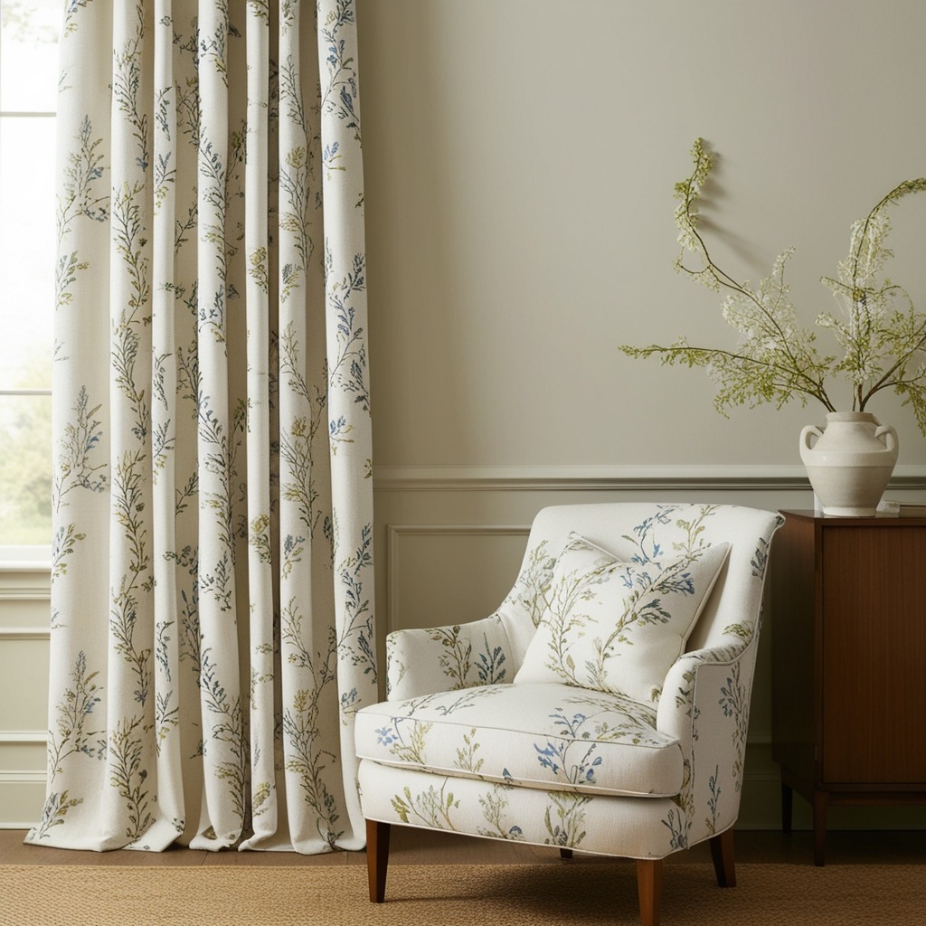 Best Edwardian Interior Design Ideas - Transform Your Home Now | Paintit.ai - 15