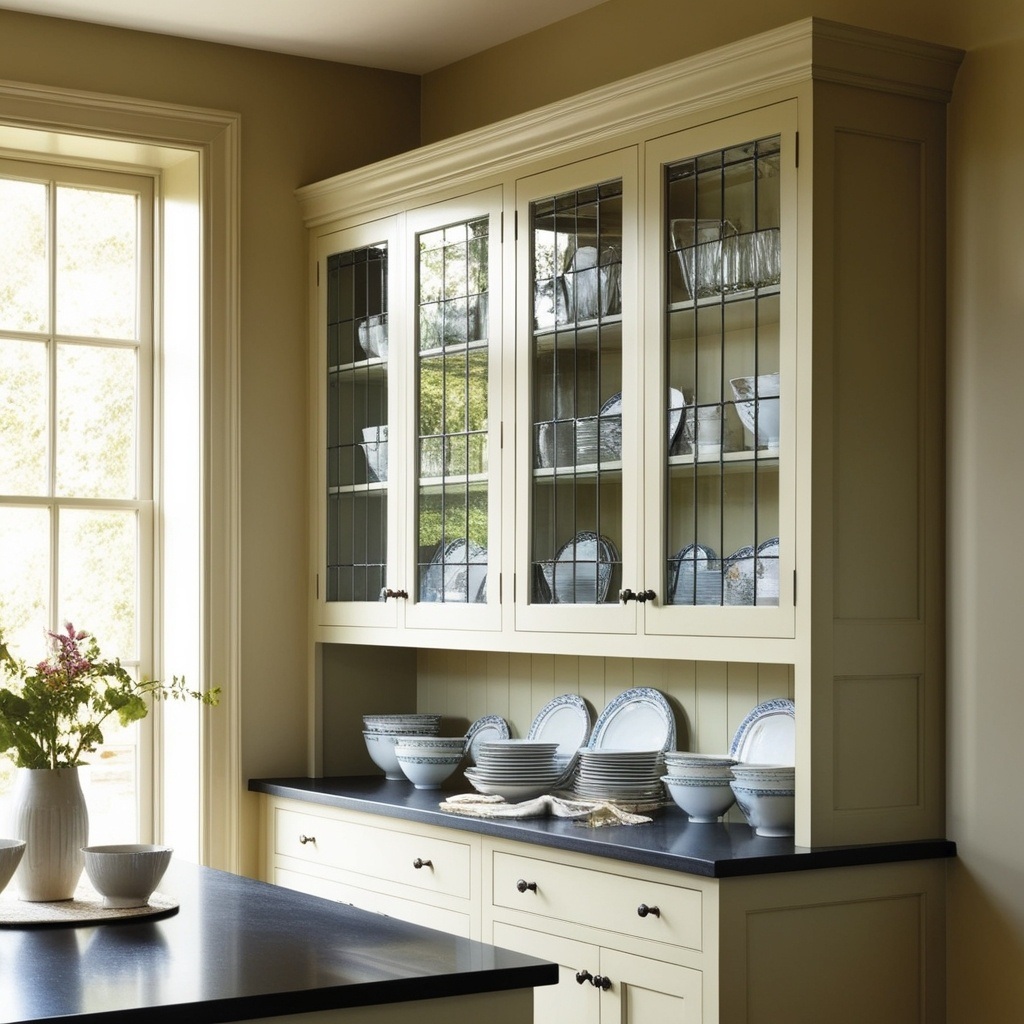 Best Edwardian Interior Design Ideas - Transform Your Home Now | Paintit.ai - 17