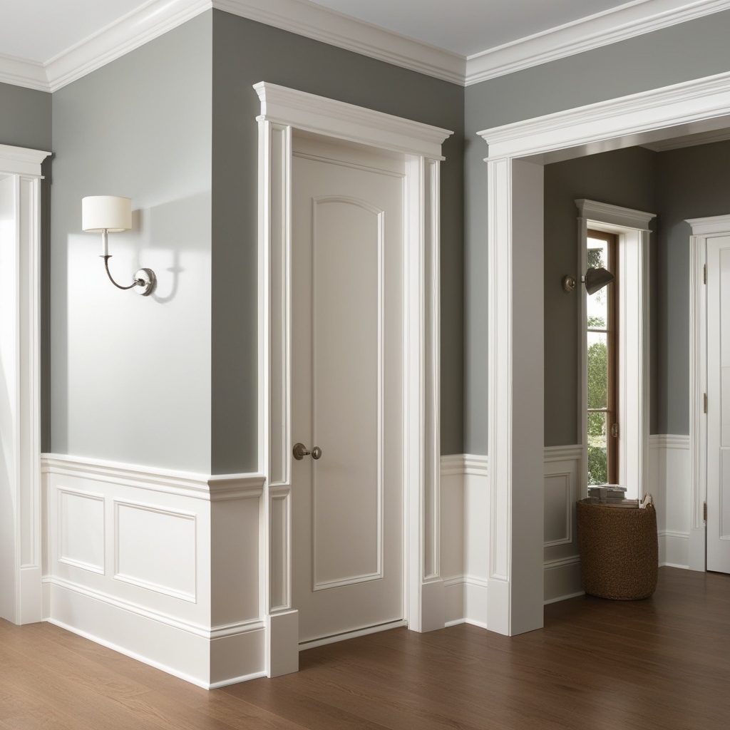 Best Edwardian Interior Design Ideas - Transform Your Home Now | Paintit.ai - 18