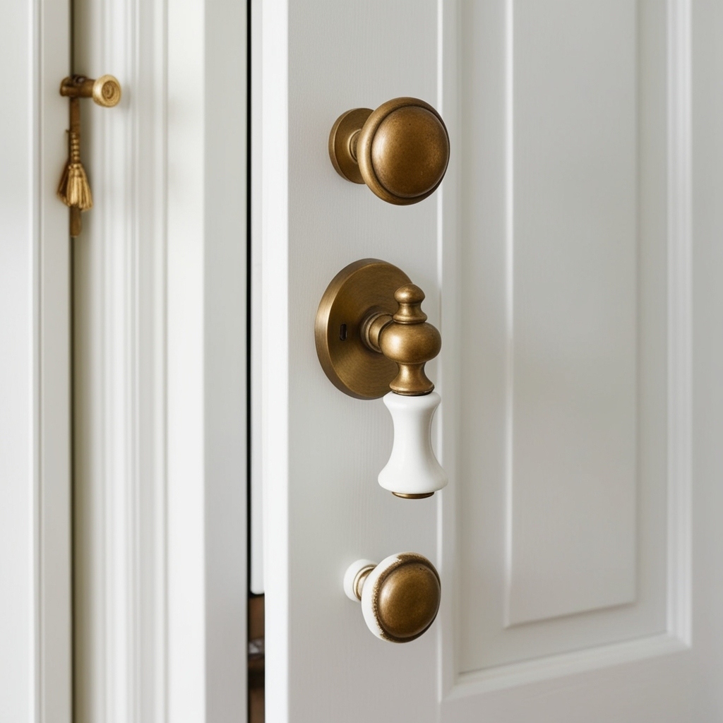 Best Edwardian Interior Design Ideas - Transform Your Home Now | Paintit.ai - 20