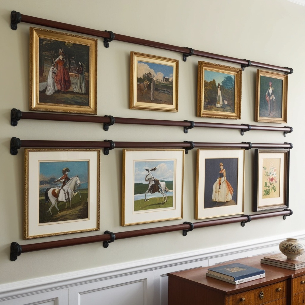 Best Edwardian Interior Design Ideas - Transform Your Home Now | Paintit.ai - 21