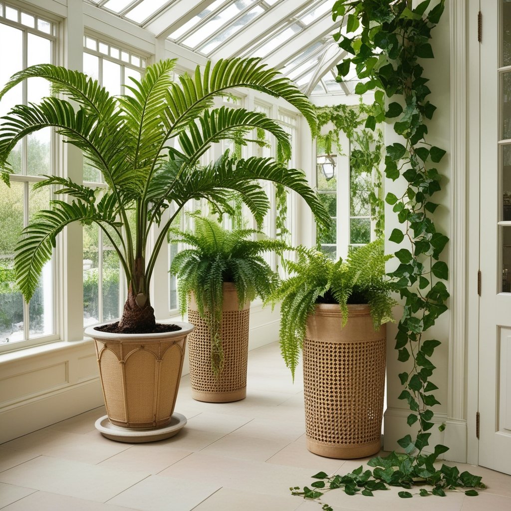 Best Edwardian Interior Design Ideas - Transform Your Home Now | Paintit.ai - 22