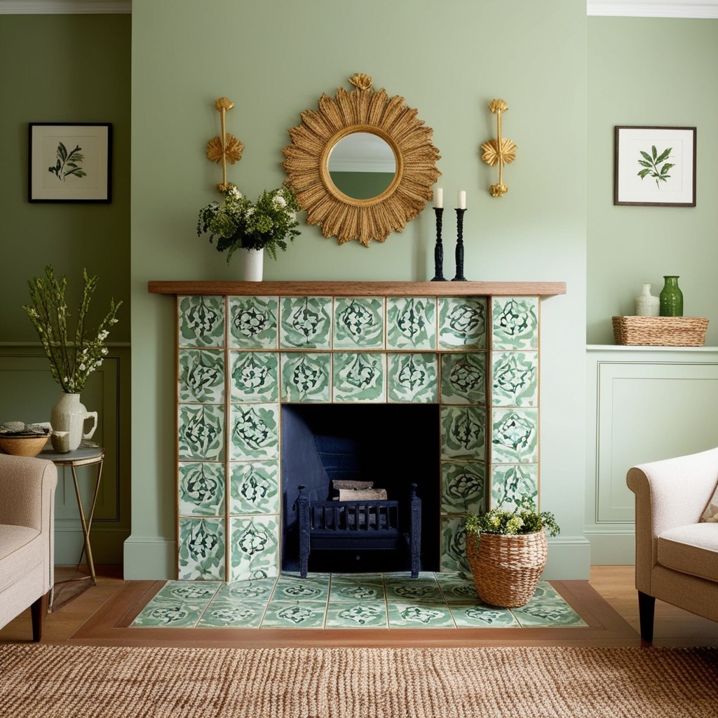 Best Edwardian Interior Design Ideas - Transform Your Home Now | Paintit.ai - 4