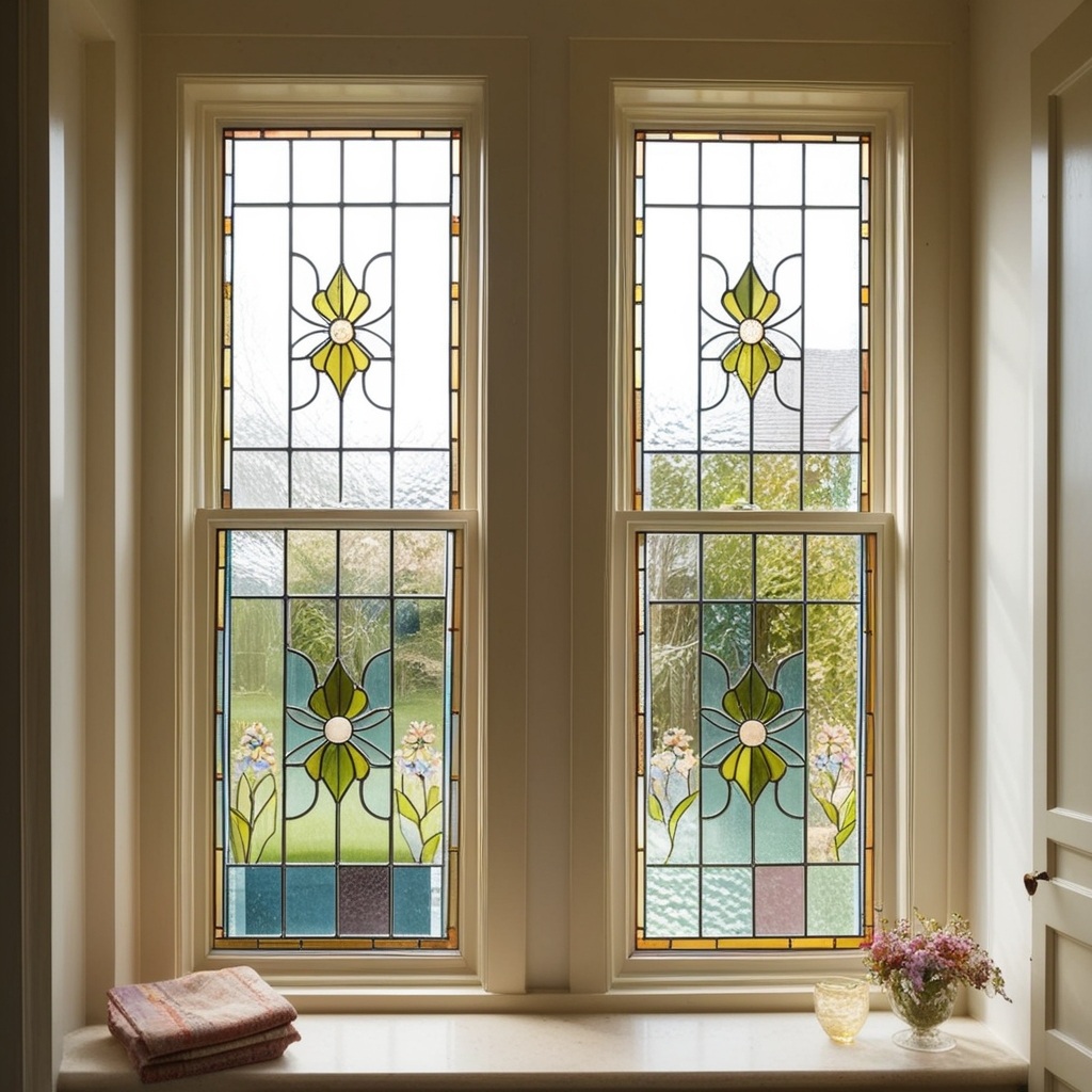 Best Edwardian Interior Design Ideas - Transform Your Home Now | Paintit.ai - 5