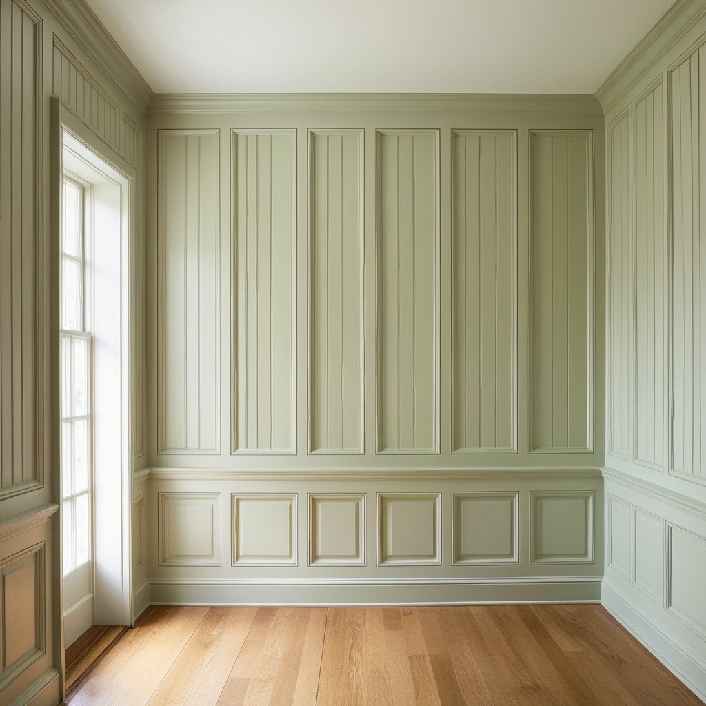 Best Edwardian Interior Design Ideas - Transform Your Home Now | Paintit.ai - 6