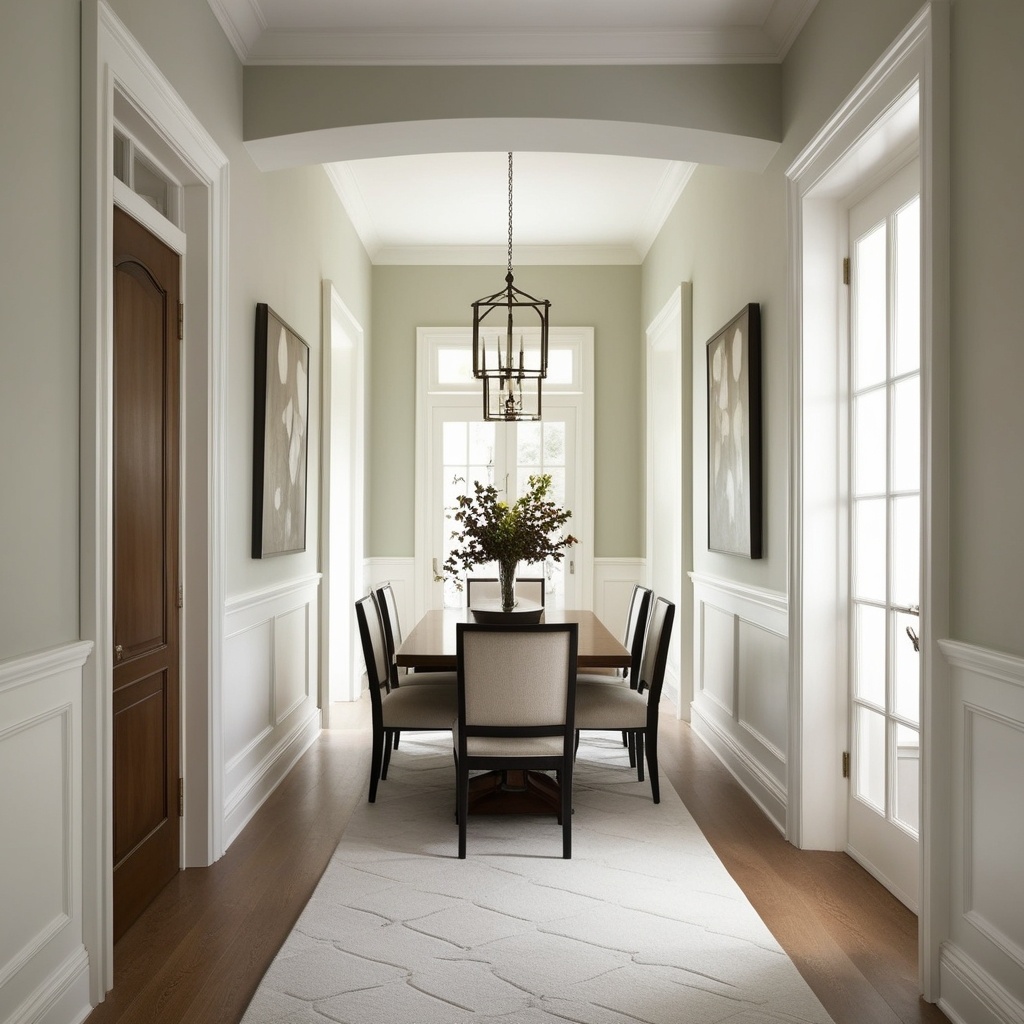 Best Edwardian Interior Design Ideas - Transform Your Home Now | Paintit.ai - 7