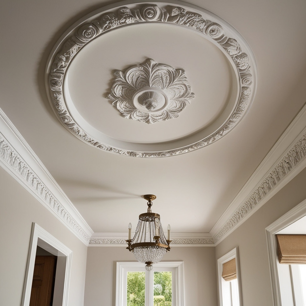 Best Edwardian Interior Design Ideas - Transform Your Home Now | Paintit.ai - 8