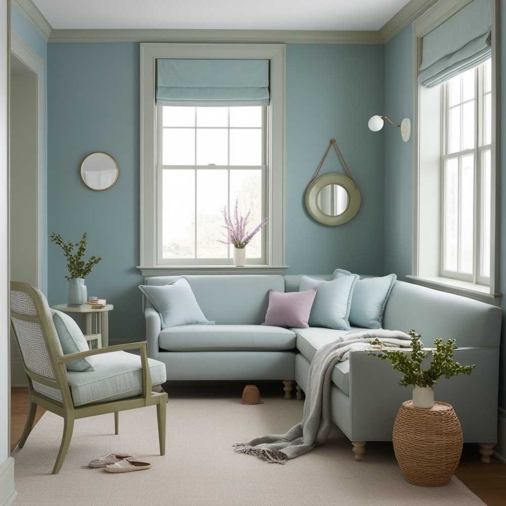 Best Edwardian Interior Design Ideas - Transform Your Home Now | Paintit.ai - 9