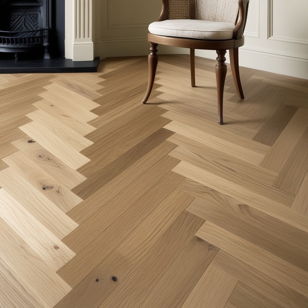 Best Edwardian Interior Design Ideas - Transform Your Home Now | Paintit.ai - 10