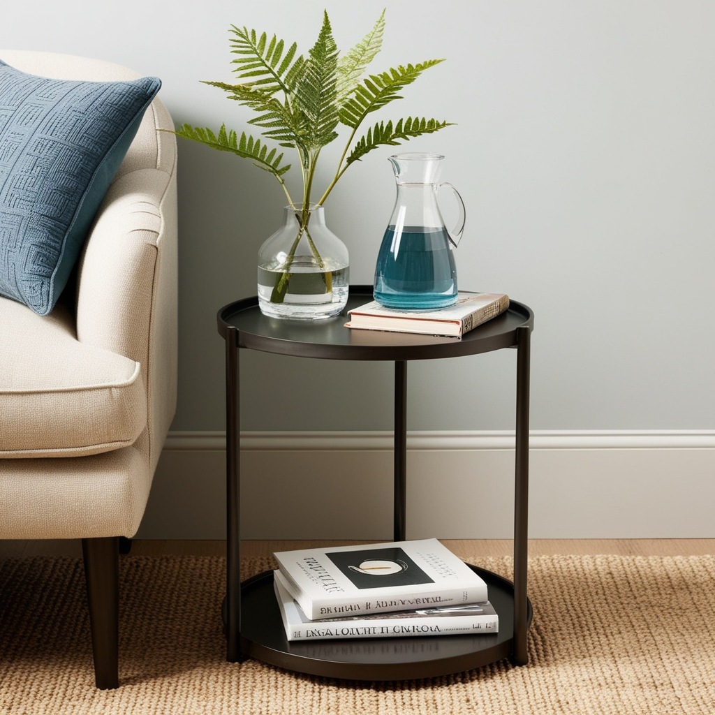 Best Executive Office Interior Design Ideas - Elevate Your Workspace | Paintit.ai - 12