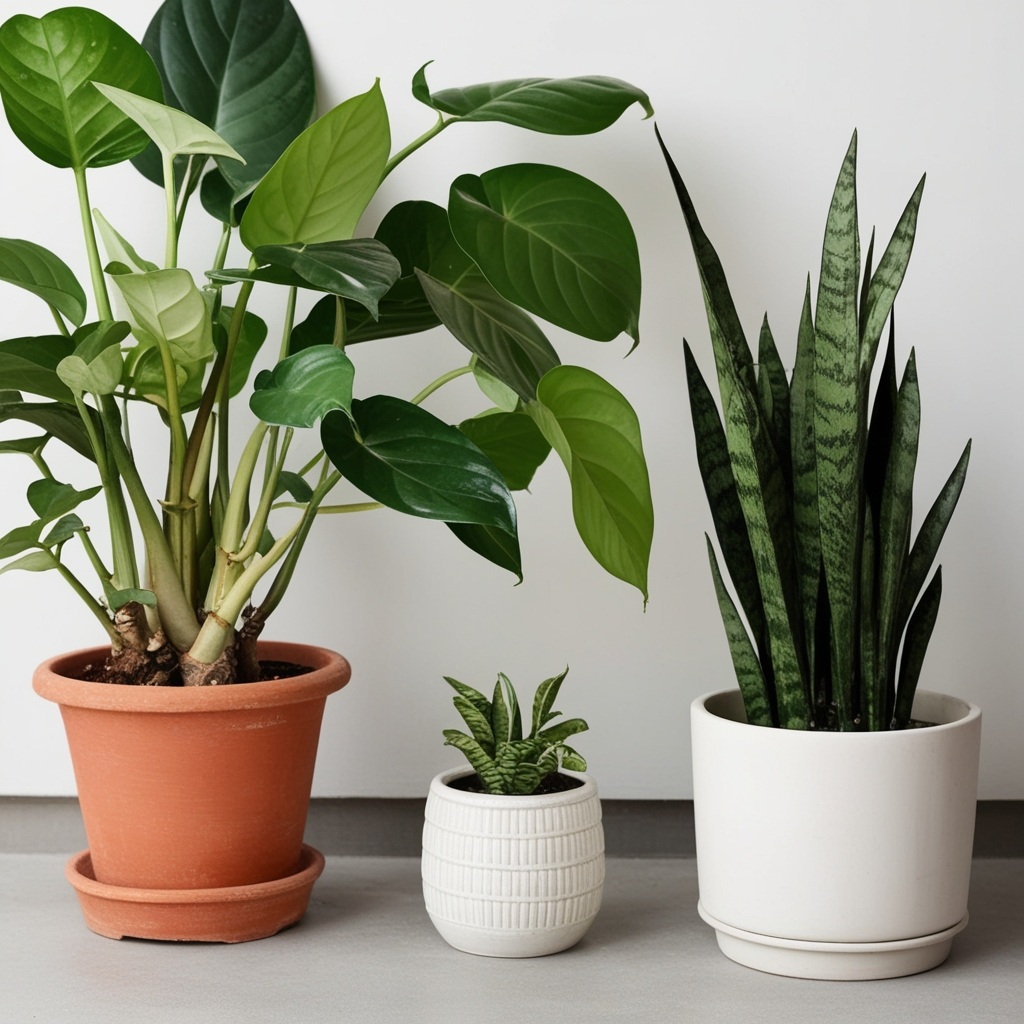 Best Executive Office Interior Design Ideas - Elevate Your Workspace | Paintit.ai - 16