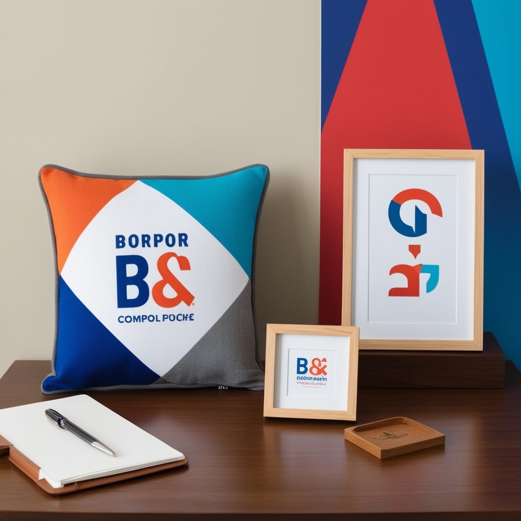 Best Executive Office Interior Design Ideas - Elevate Your Workspace | Paintit.ai - 25