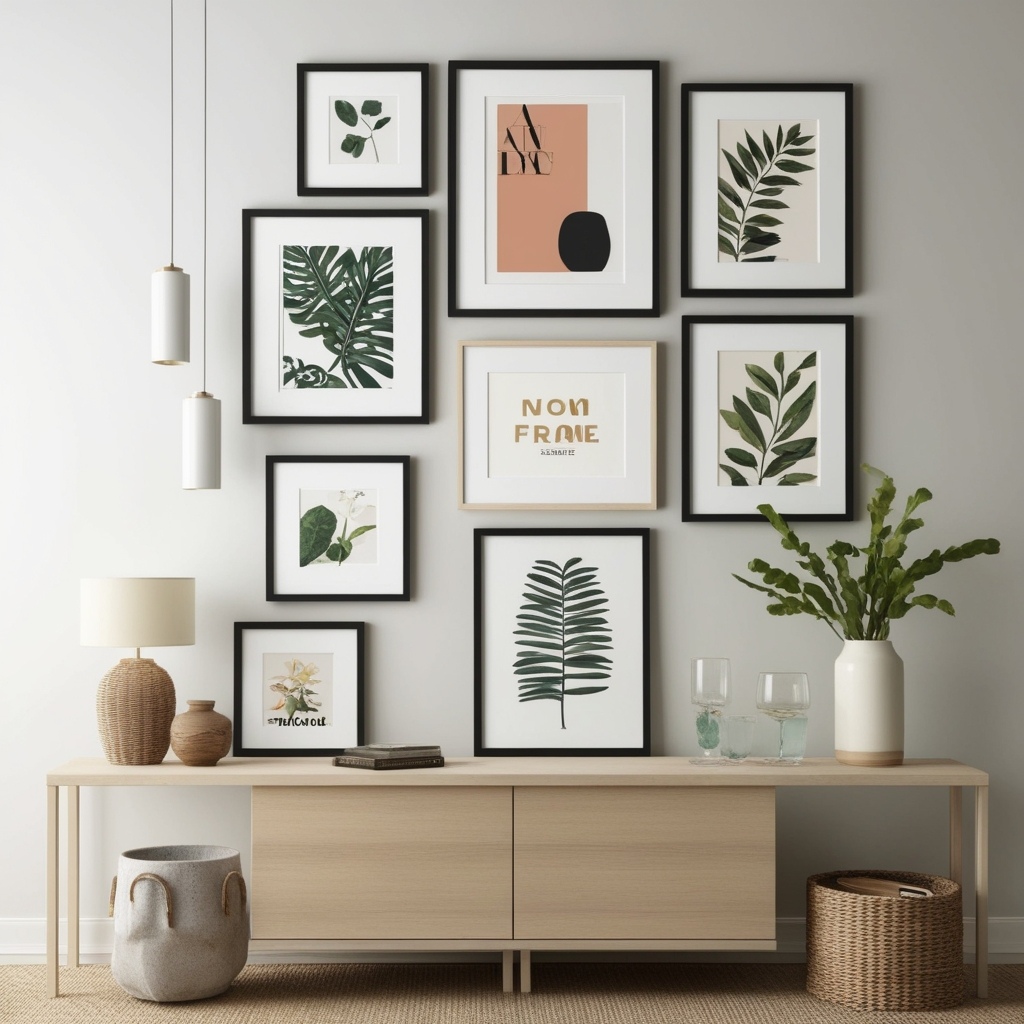 Best Executive Office Interior Design Ideas - Elevate Your Workspace | Paintit.ai - 28