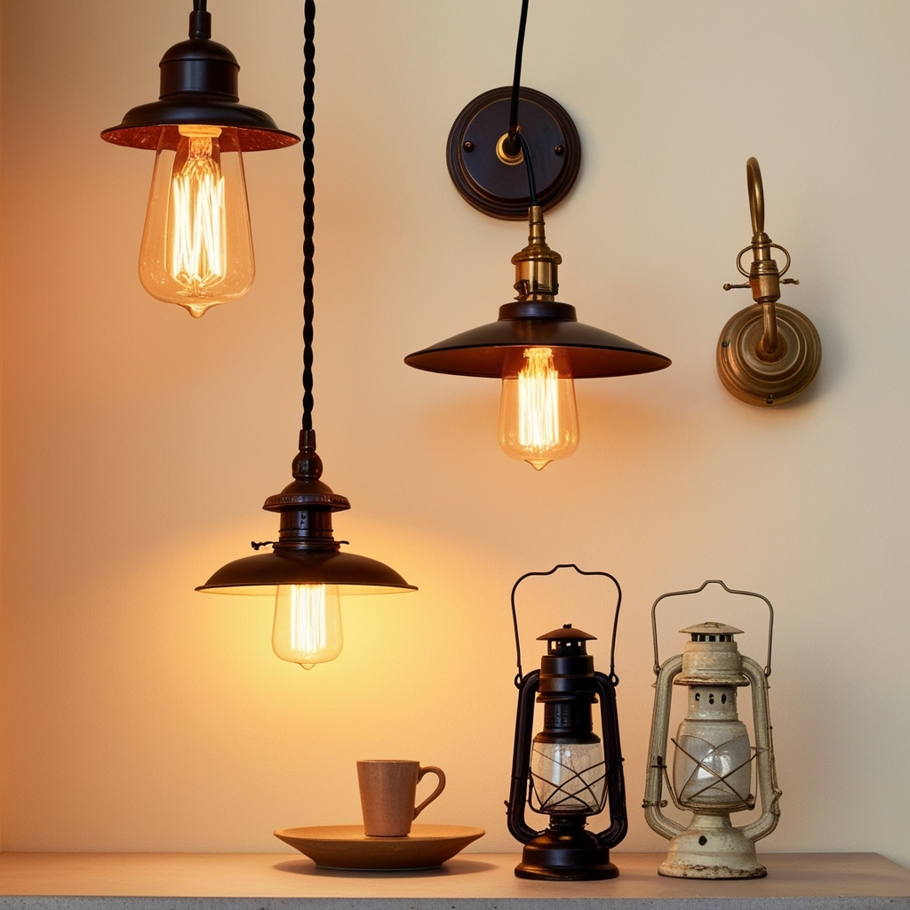 Best Farmhouse Interior Design Ideas - Explore Now | Paintit.ai - 5