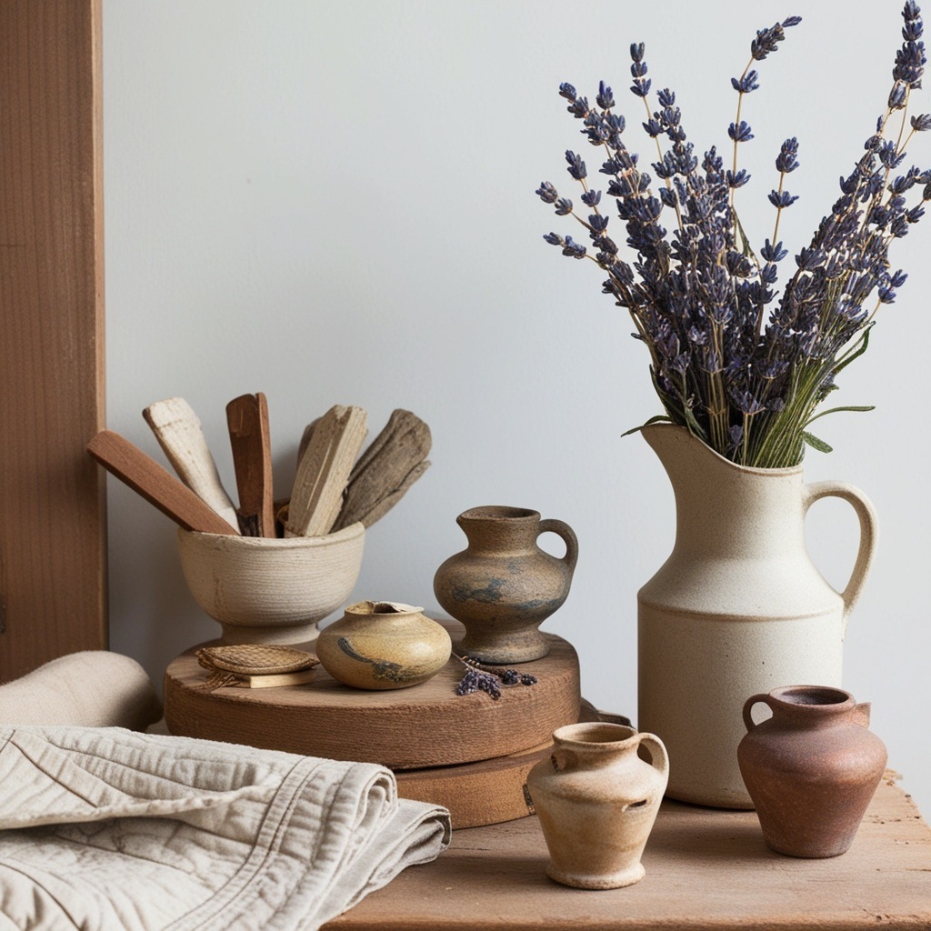 Best Farmhouse Interior Design Ideas - Explore Now | Paintit.ai - 8