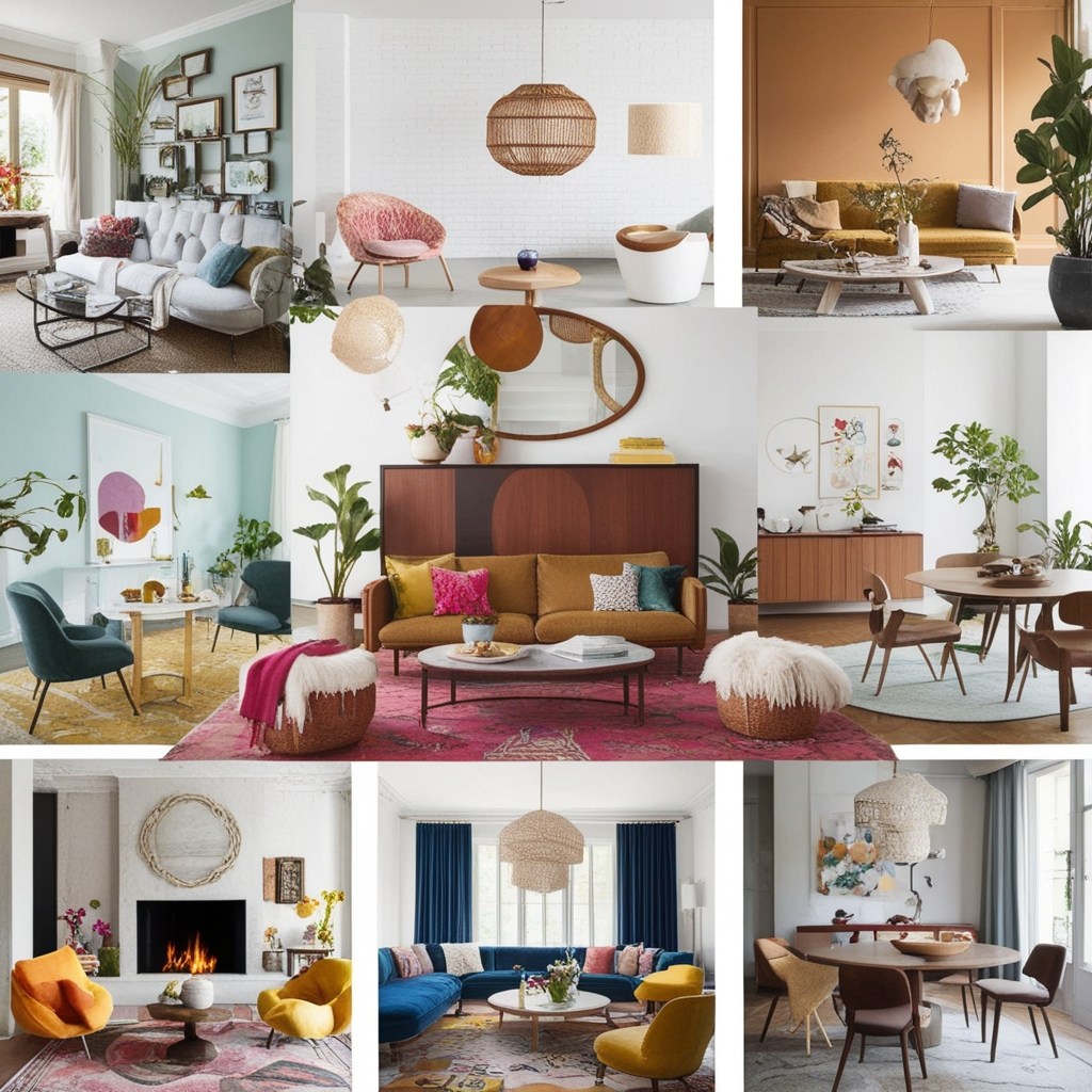 Best Fast Food Interior Design Ideas - Transform Your Space | Paintit.ai - 46