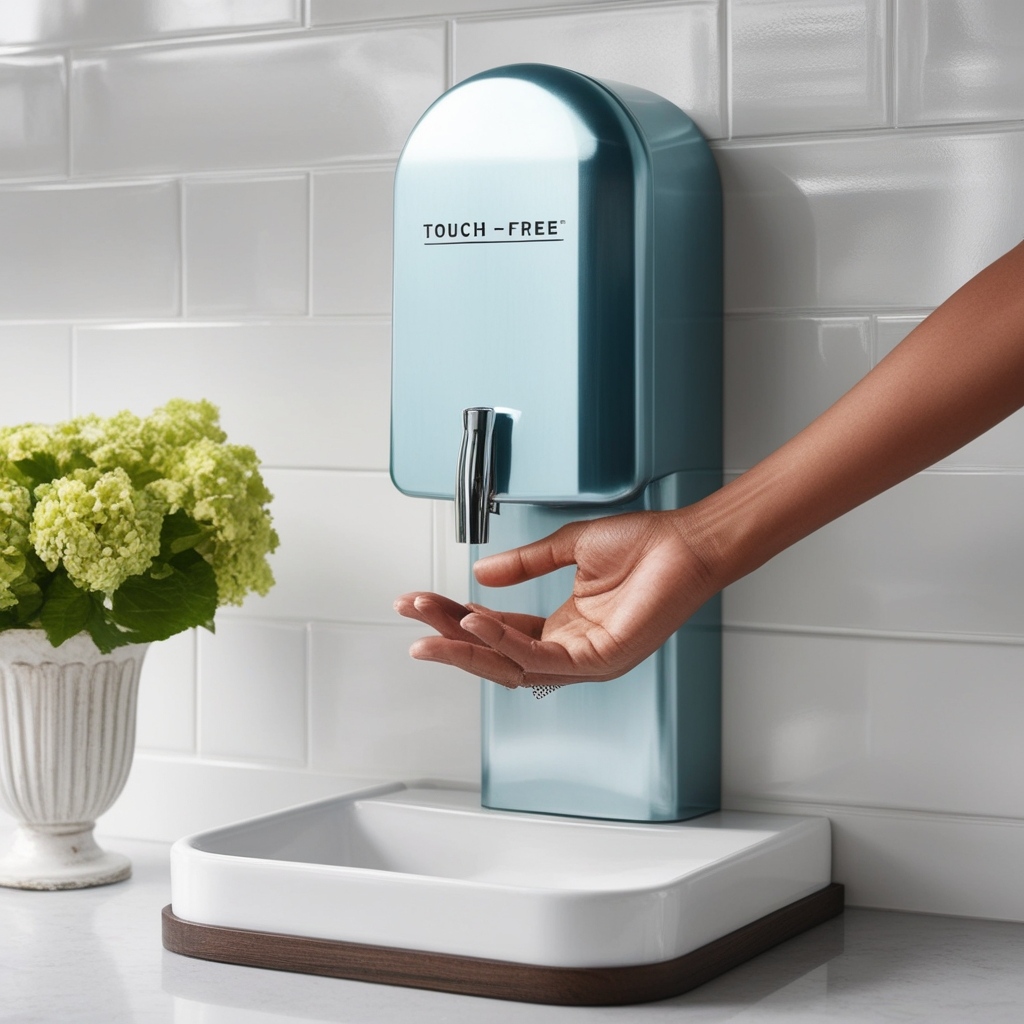 Best Fast Food Interior Design Ideas - Transform Your Space | Paintit.ai - 14