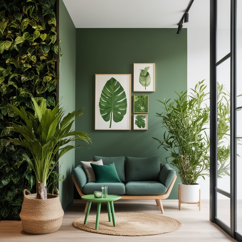 Best Fast Food Interior Design Ideas - Transform Your Space | Paintit.ai - 22