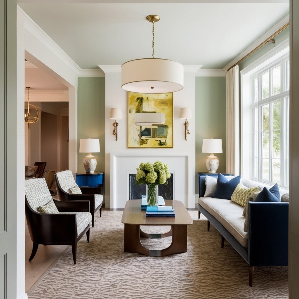 Best Fast Food Interior Design Ideas - Transform Your Space | Paintit.ai - 26