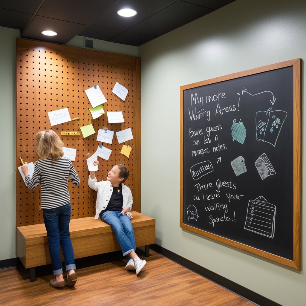 Best Fast Food Interior Design Ideas - Transform Your Space | Paintit.ai - 27